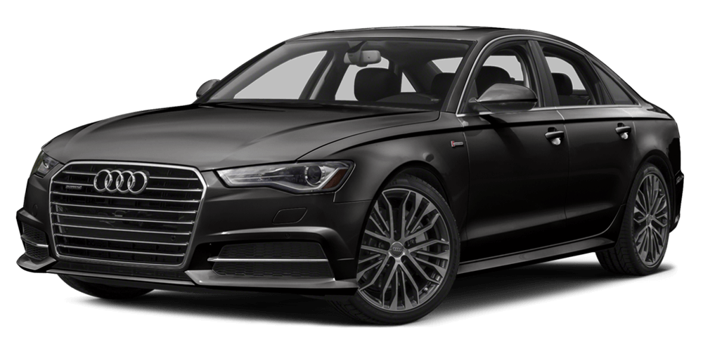 Comfort Sedan