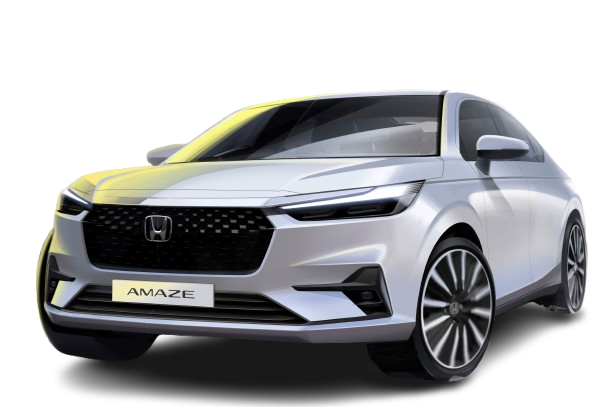 Honda Amez