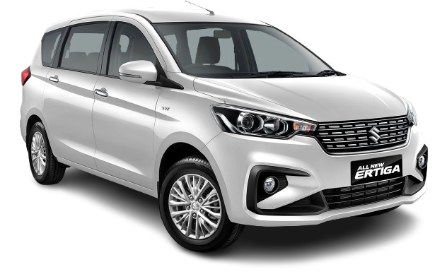 Suzuki Ertiga